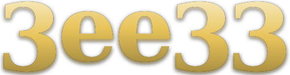 3ee33 logo